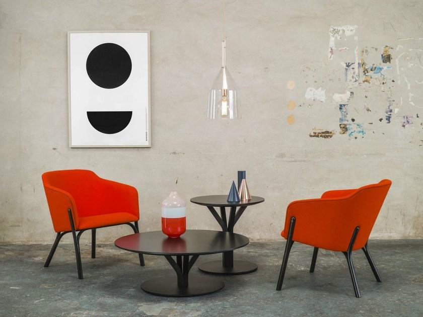 TON Кресло с подлокотниками Split sun-id-1504207 - Вид №4