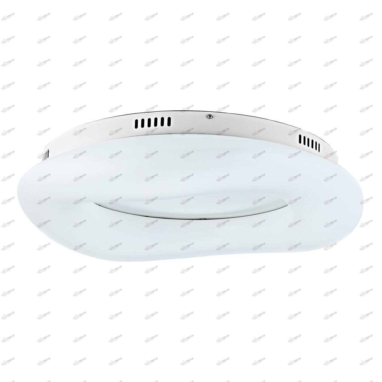 Потолочный светодиодный светильник Divinare 8003/60 PL-1 DIVINARE 8003 103094 Белый 