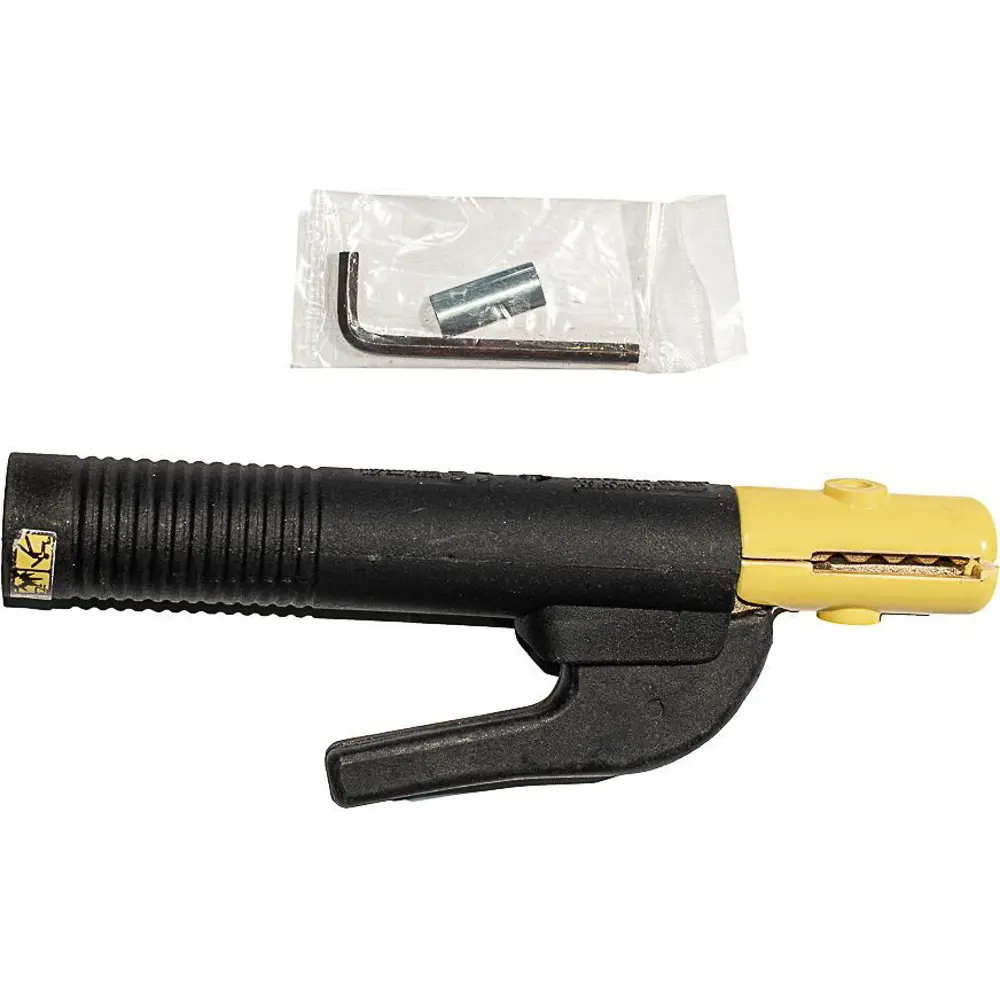 Держатель электродов Esab Confort 300 82250061 STLM-2207085  - Вид №1