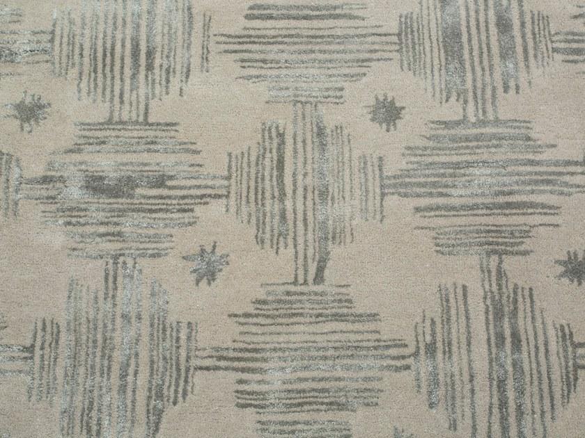 Jaipur Rugs Прямоугольный коврик ручной работы Genesis Taq-4320-0001 - Вид №3