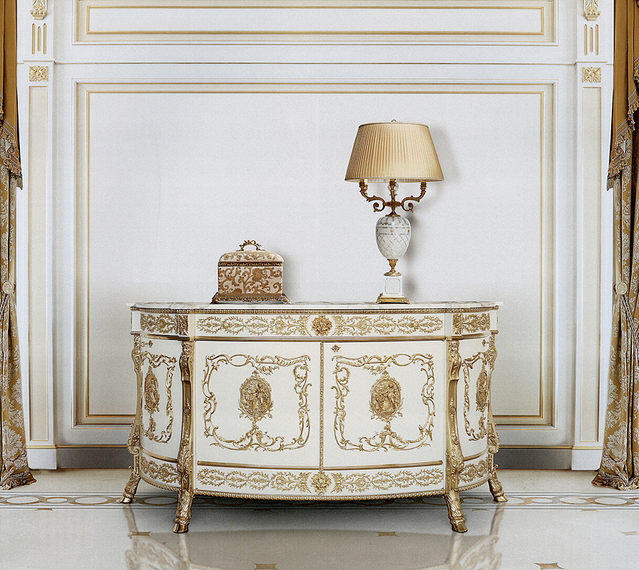 Буфет  EZIO BELLOTTI 5813 