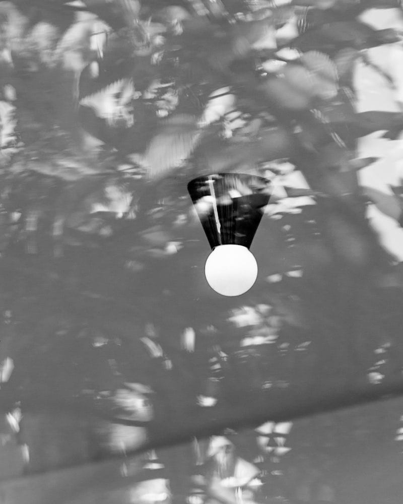 Латунный светодиодный потолочный светильник Michael Anastassiades CONE LIGHT ARCH-00018207 - Вид №2