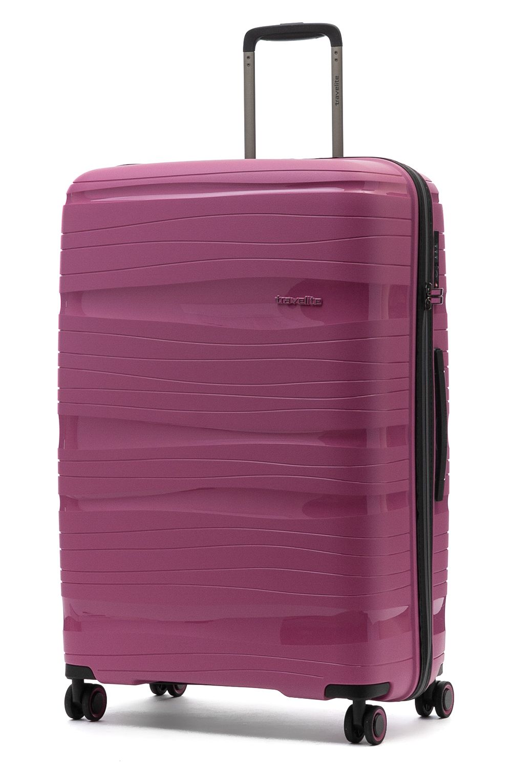 74949-13 Чемодан 74949 Trolley L Travelite Motion