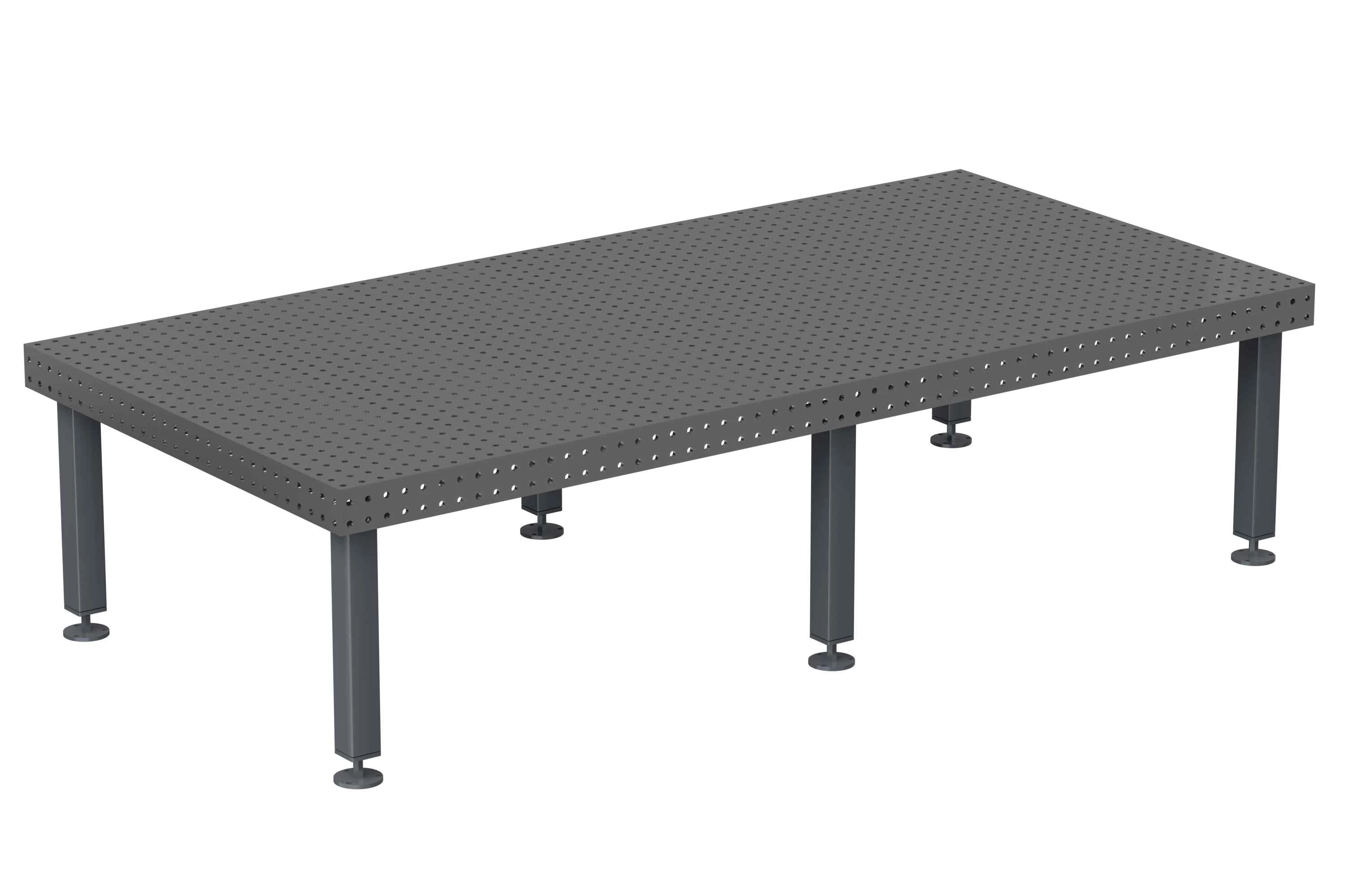 Сварочный стол SRK D16.30.15-K Верстакофф 173008