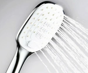 A062 Лейка 3-функциональная WasserKRAFT