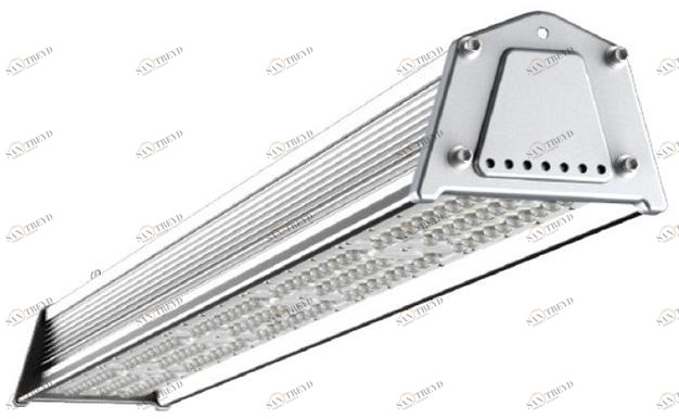 NEXO LUCE Промышленный светодиодный проектор Inlux projector-high bay 5420