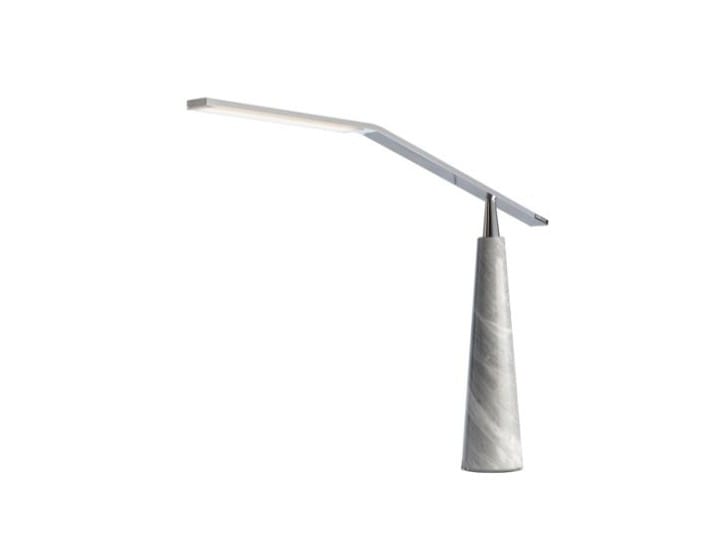 Bardiglio мраморная вращающаяся настольная лампа ROCHE BOBOIS Rialto ARCH-00119838 - Вид №1