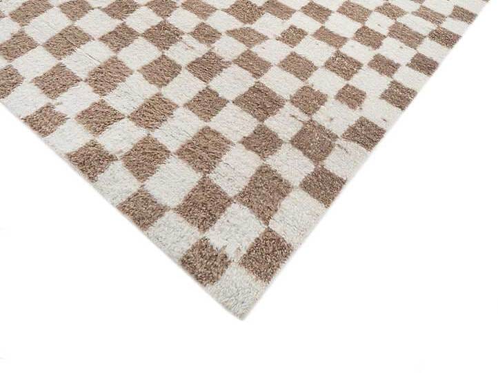 Прямоугольный ковер ручной работы из шерсти Jaipur Rugs Zuri ARCH-00052064 - Вид №3