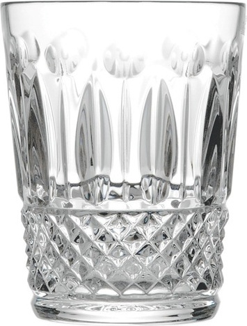 10555986 St. Louis Стопка для водки St. Louis "Томми" 60мл Хрусталь 