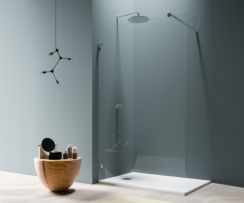 Vertigo rk Karolitalia Душ 