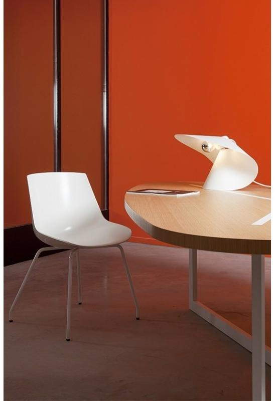 designheure Настольная лампа из стали Reedition sun-id-1496960 - Вид №2