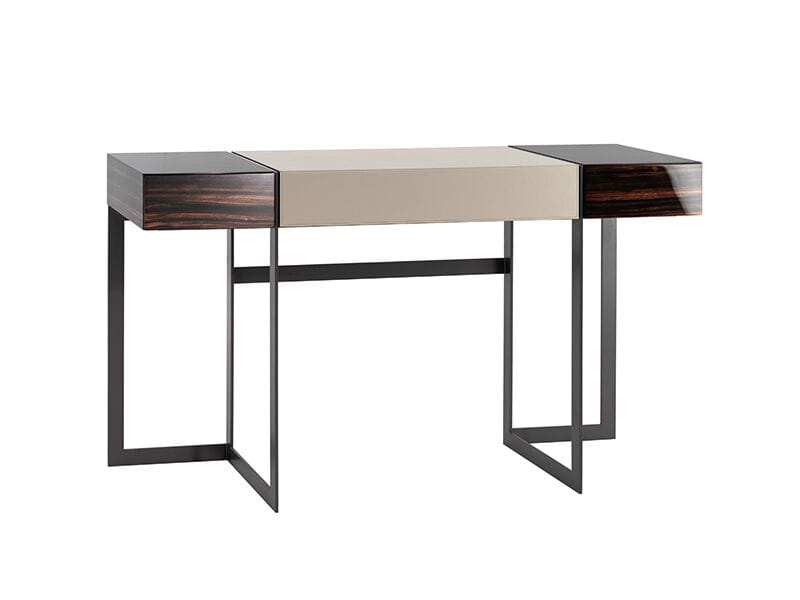 Деревянный прямоугольный стол HC28 maison SHADE ARCH-00100240