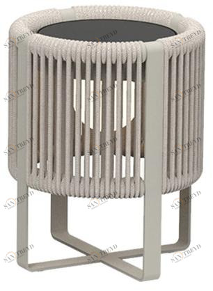 Royal Botania Настольная лампа на солнечных батареях Ropy Rpytb