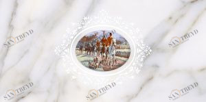 Виндзор обрезной 30х60 11075R\3F Kerama Marazzi 11075R3F