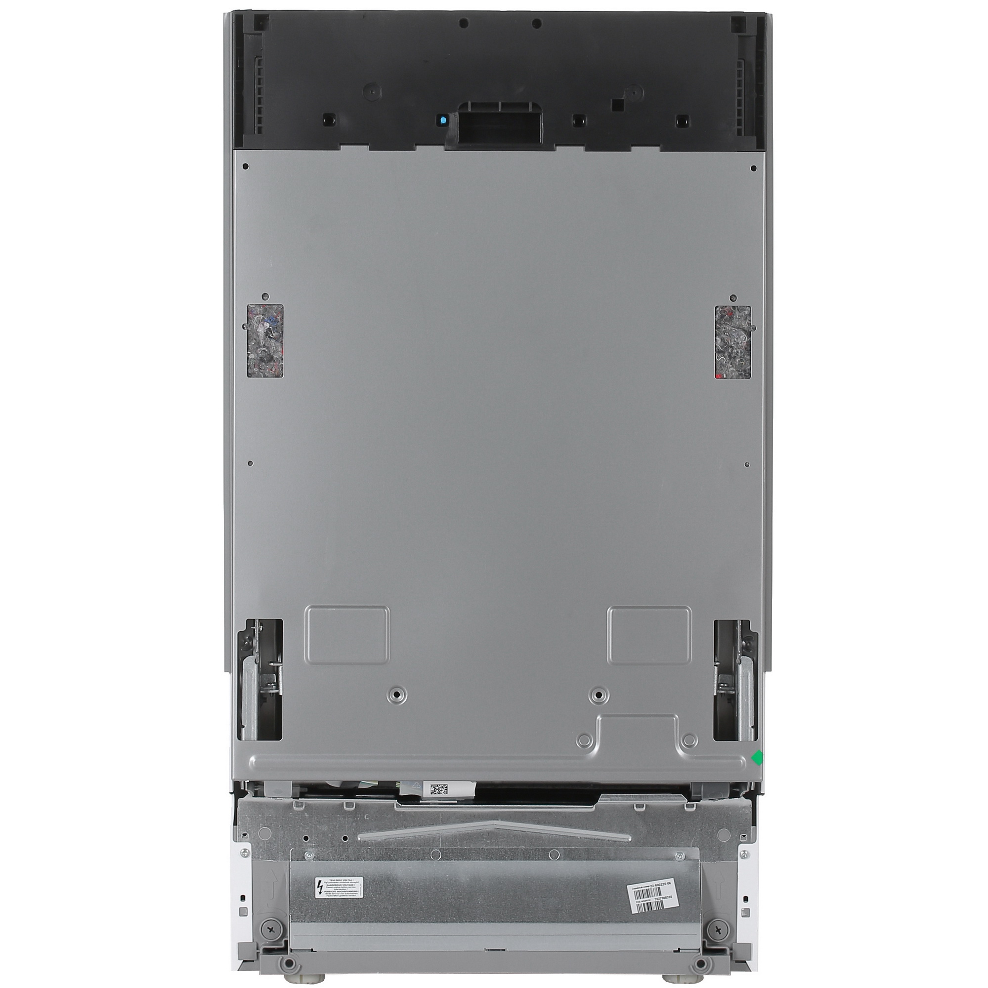 5360286 Встраиваемая посудомоечная машина Beko BDIS38121Q STDN-0117903 - Вид №2