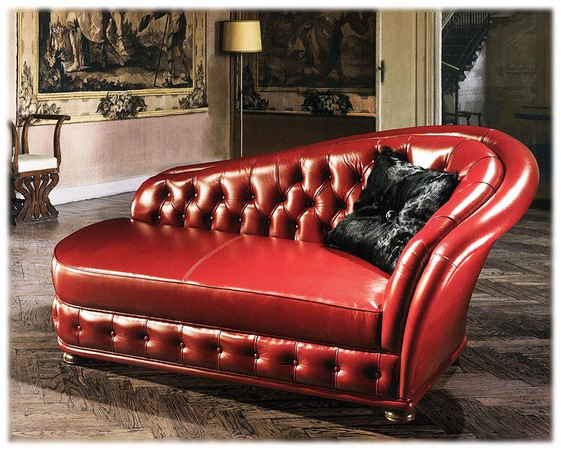 Кушетка Zoy  EPOQUE Zoy   1 