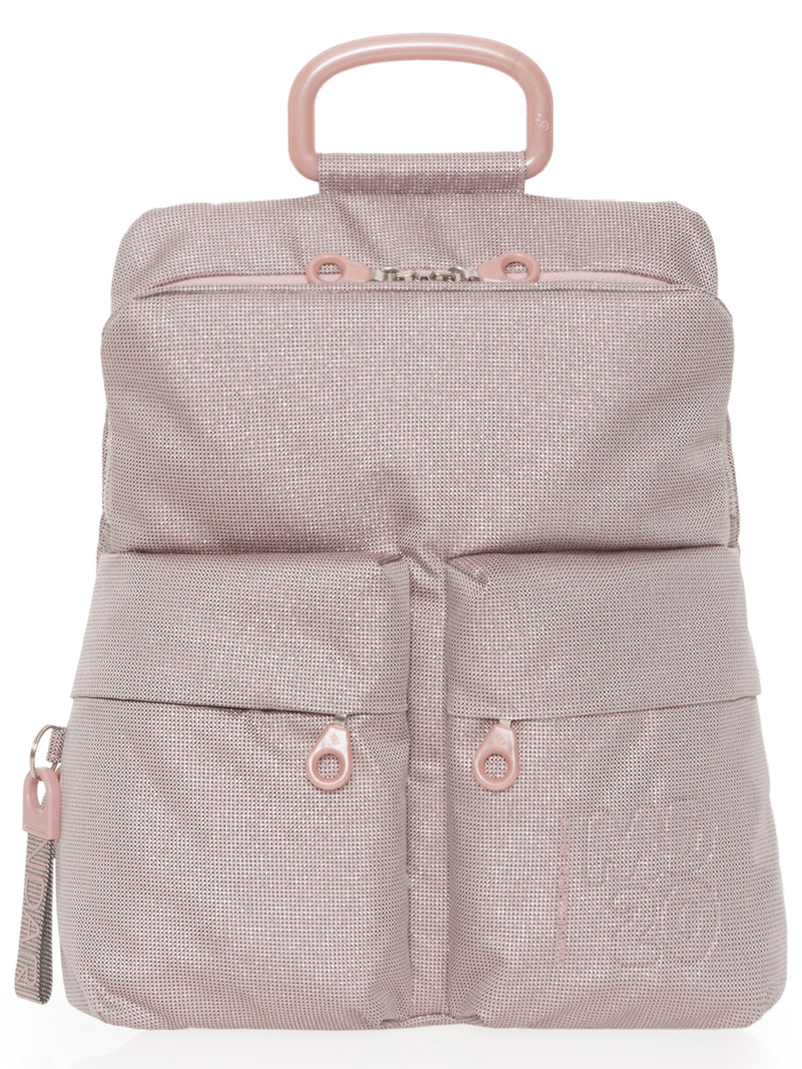 QNTZ4-02Q Рюкзак QNTZ4 Backpack Mandarina Duck MD20 Lux 