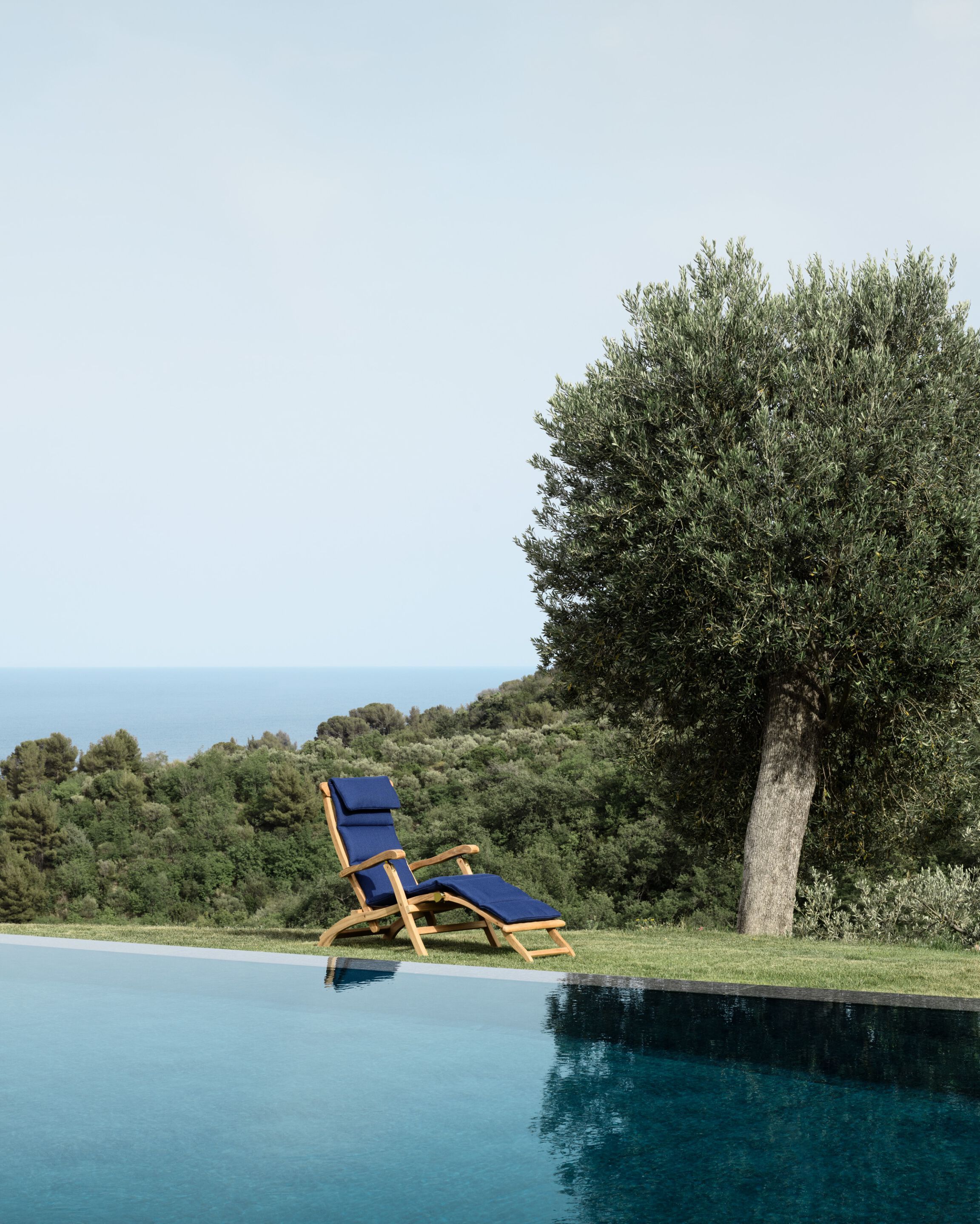 Chaise longue Unopiù TITANIC ARCH-00104791 - Вид №7