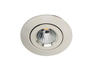 Алюминиевый регулируемый светодиодный прожектор