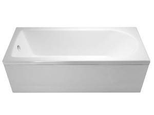 Прямоугольная ванна