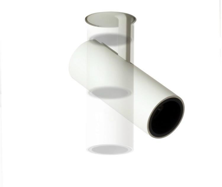 Flos Точечный светильник из алюминия Architectural collection - sistemi 09.3750.30 / 09.3751.30 - Вид №1