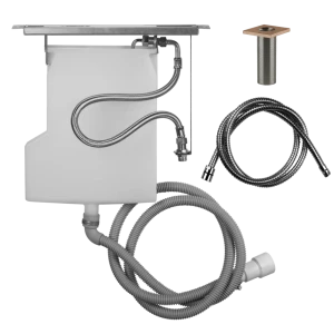 Комплект для слива ручного Душа 01766 030