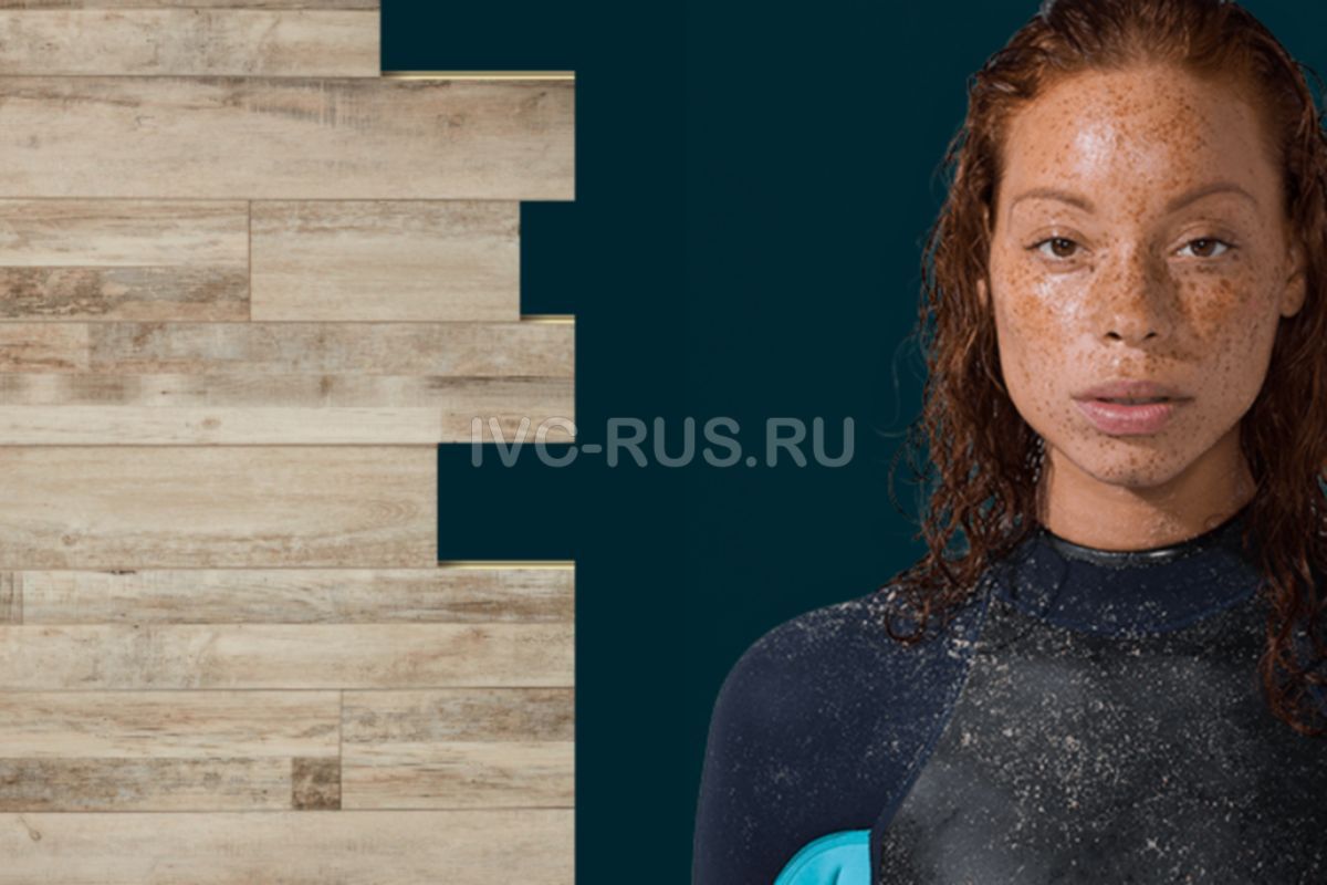 Линолеум коммерческий SEMI CONTRACT CORSA - СЕМИ КОНТРАКТ КОРСА i379330 IVC-RUS 