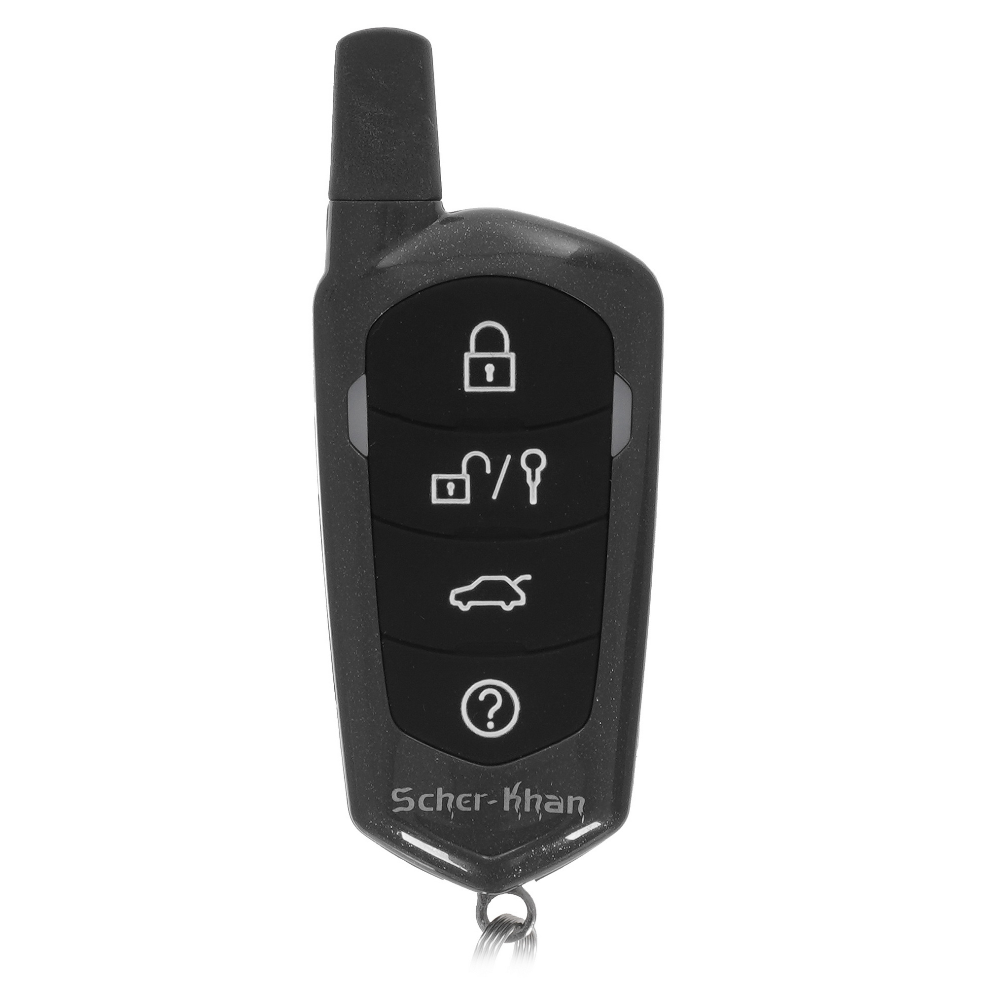 9943672 Брелок для сигнализации SCHER-KHAN Magicar 12 PRO3 1W STDN-0002305