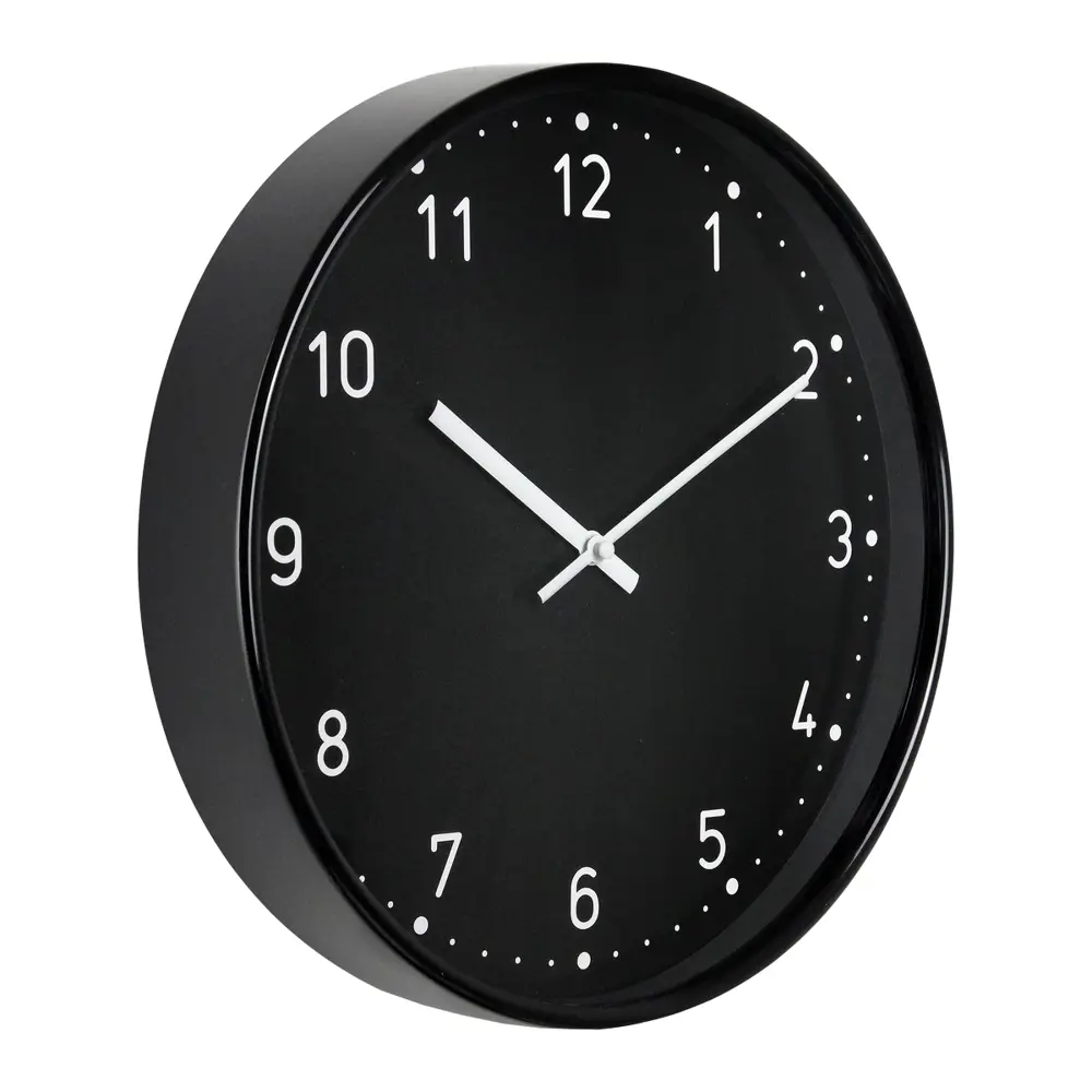 TROYKATIME Классика: элегантные настенные часы с бесшумным ходом 89408015 STLM-1569875 - Вид №2