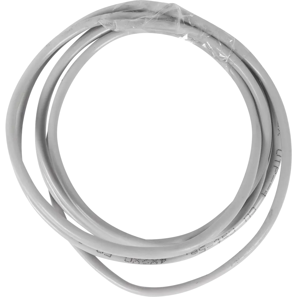 Сетевой кабель Santreyd UTP Cat 5e для интернета и видеонаблюдения 11842270 STLM-0001527 - Вид №2