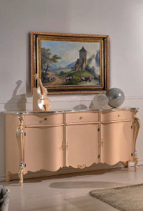 Буфет  GIULIACASA LA012L-NY