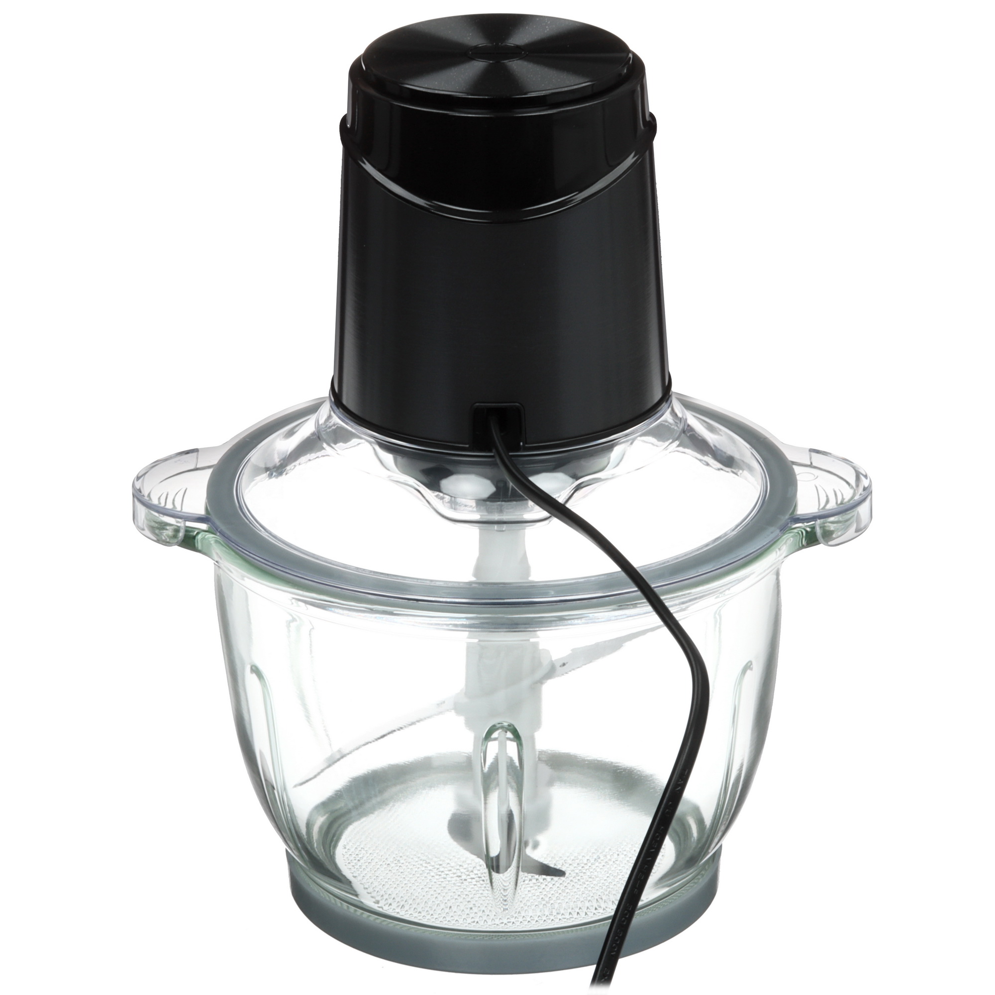 9104079 Измельчитель  DEXP CP-600B2 черный STDN-0019166 - Вид №5