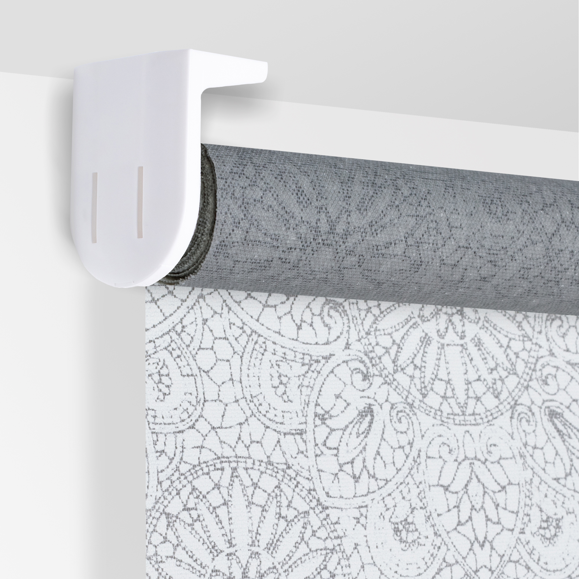 Рулонная штора GARDEN Neo Classic с орнаментом Мандала 160×175 см 82934355 STLM-0038139 - Вид №2