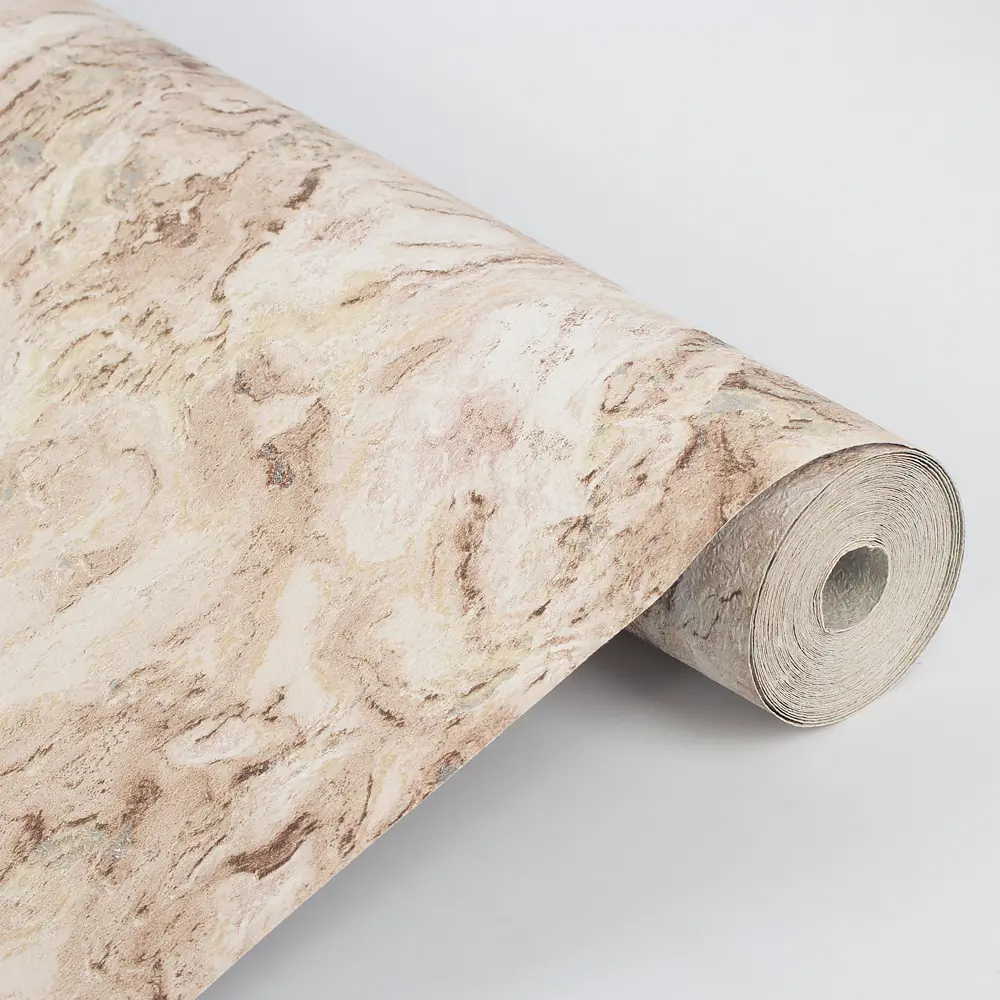 Santreyd Каскад 6641Д - бумажные обои с абстрактным узором для гостиной и спальни 89839985 STLM-0080007 - Вид №2