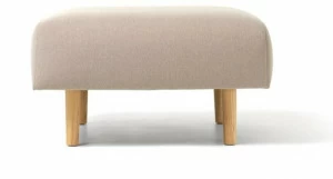 Diemme Мягкая подножка из ткани Bread