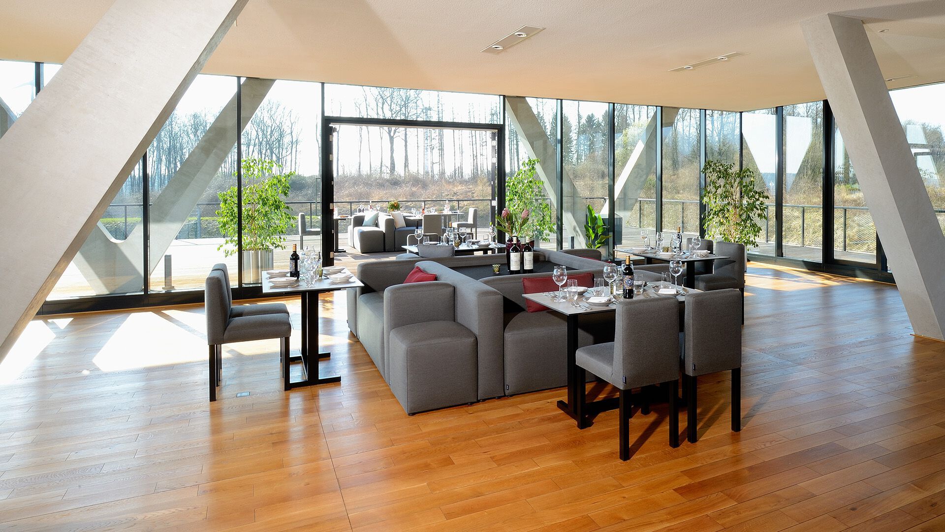 Ткань диван IKONO ARCH-00007590 - Вид №2