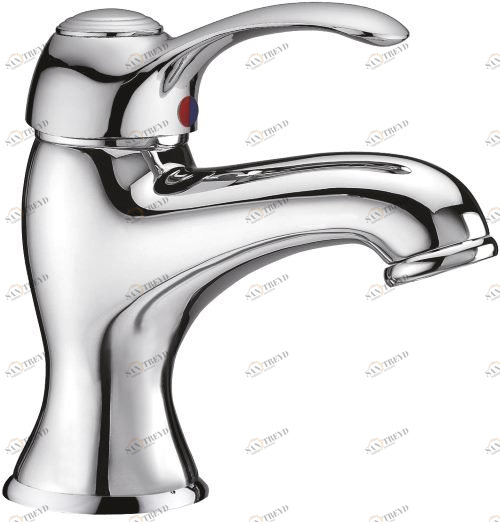 Смеситель на раковину CEZARES LIRA-C-LS1-01