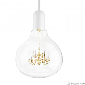 Mineheart KING EDISON LIG/041 светильник подвесной