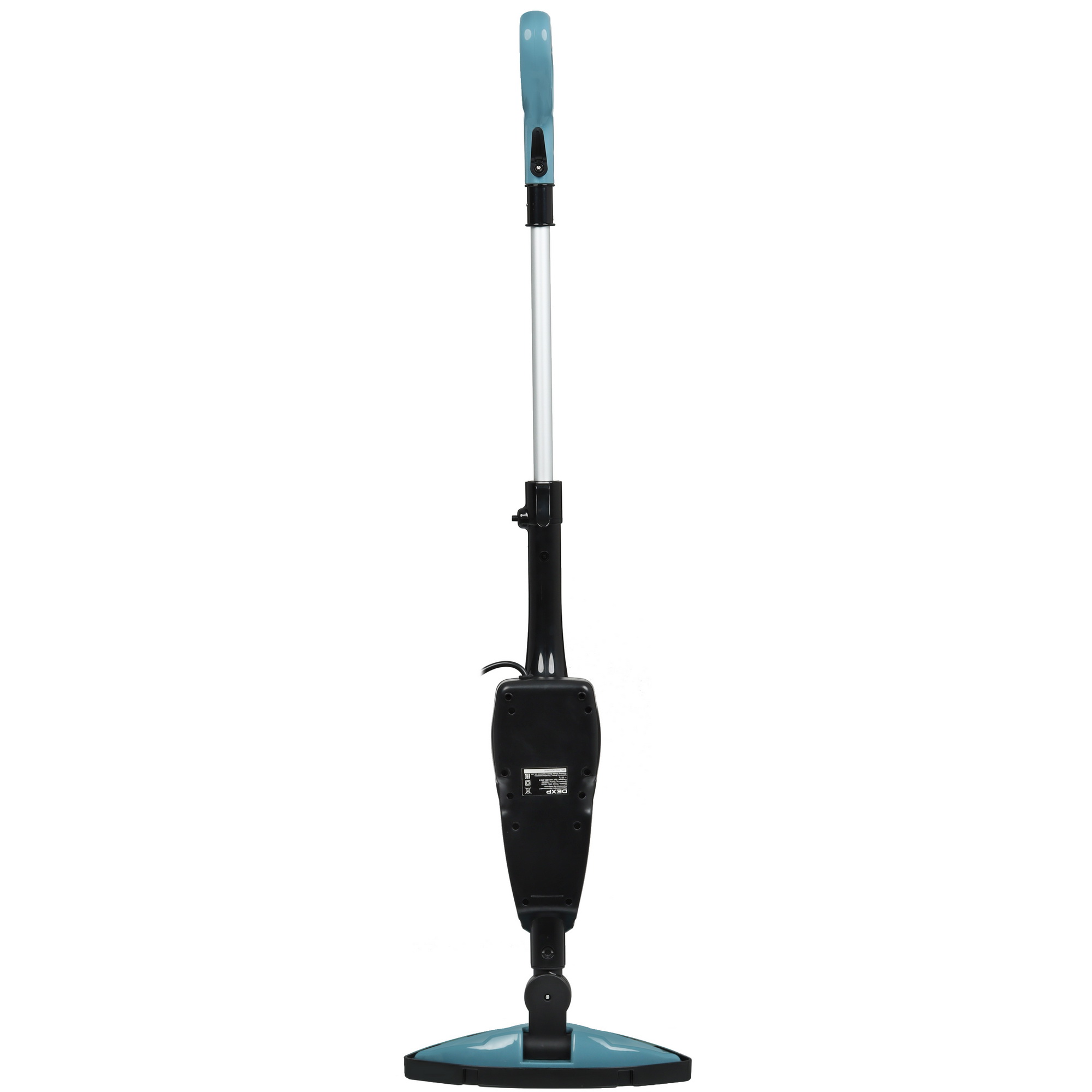 5429234 Пароочиститель DEXP VSC-1500B синий STDN-0017583 - Вид №6