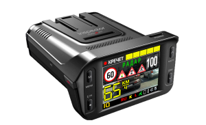 5636234 Видеорегистратор с радар-детектором Inspector MARLIN S PRO