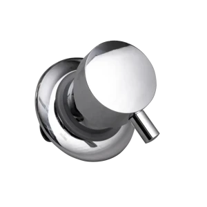 Смеситель для душа KONSENSA Фиджи однорычажный цвет хром