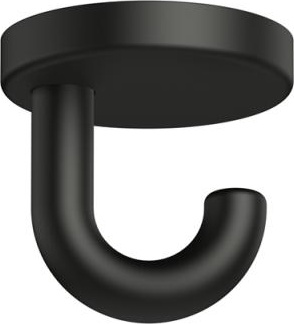 477.90B040 крюк HEWI Edition matt | Polyamid  - Вид №8