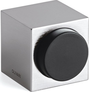 B136S_IS Ограничитель открывания CUBO OLIVARI
