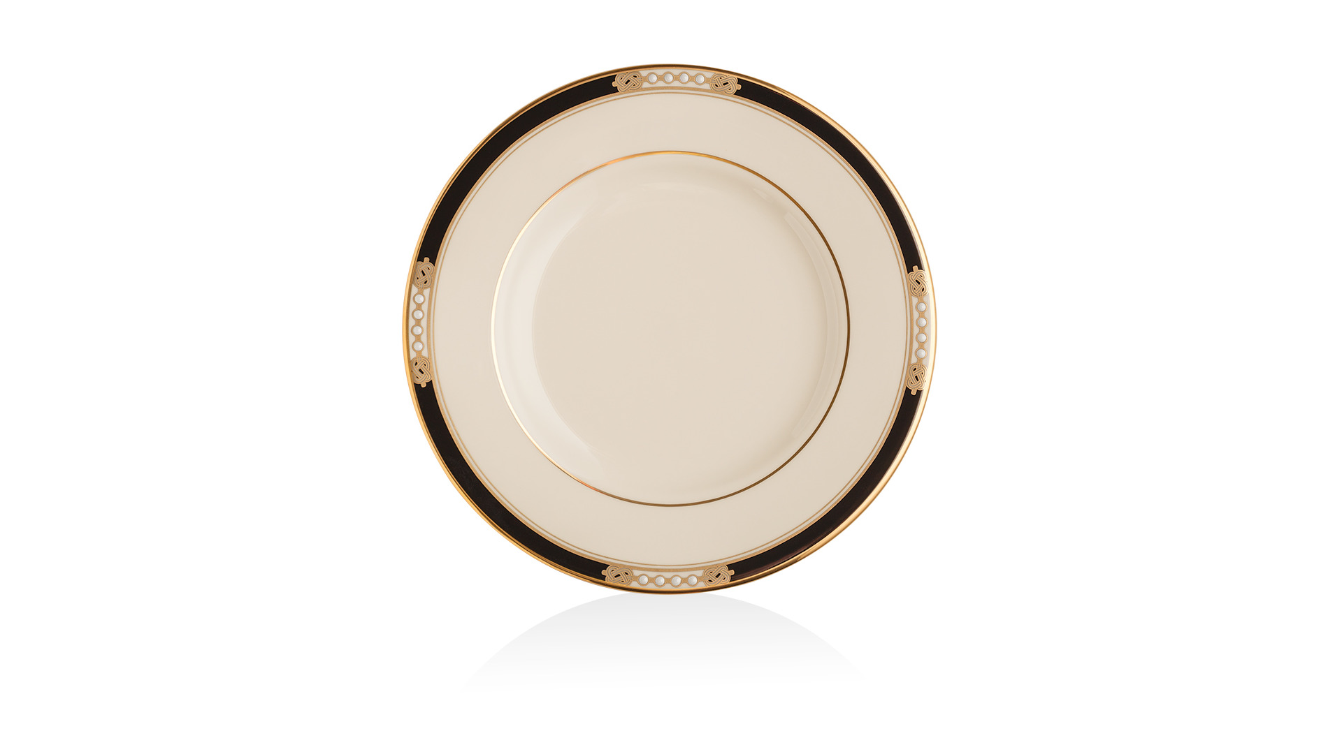 10638791 Lenox Сервиз чайно-столовый Lenox "Подлинные ценности" 1/5 Фарфор костяной  - Вид №5