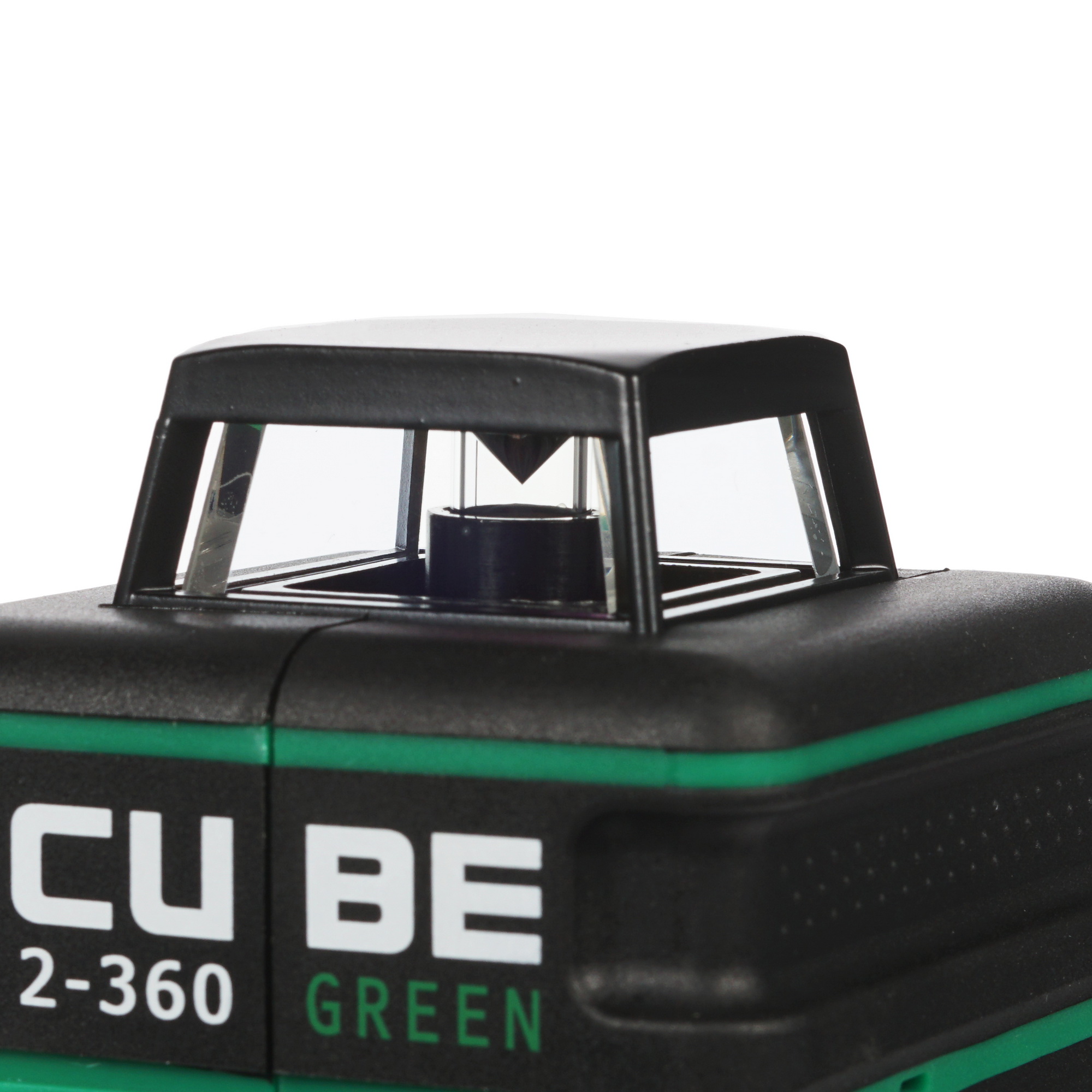 Лазерный нивелир ADA Cube 2-360 Green Ultimate Edition 1072833 STDN-0105671 - Вид №5