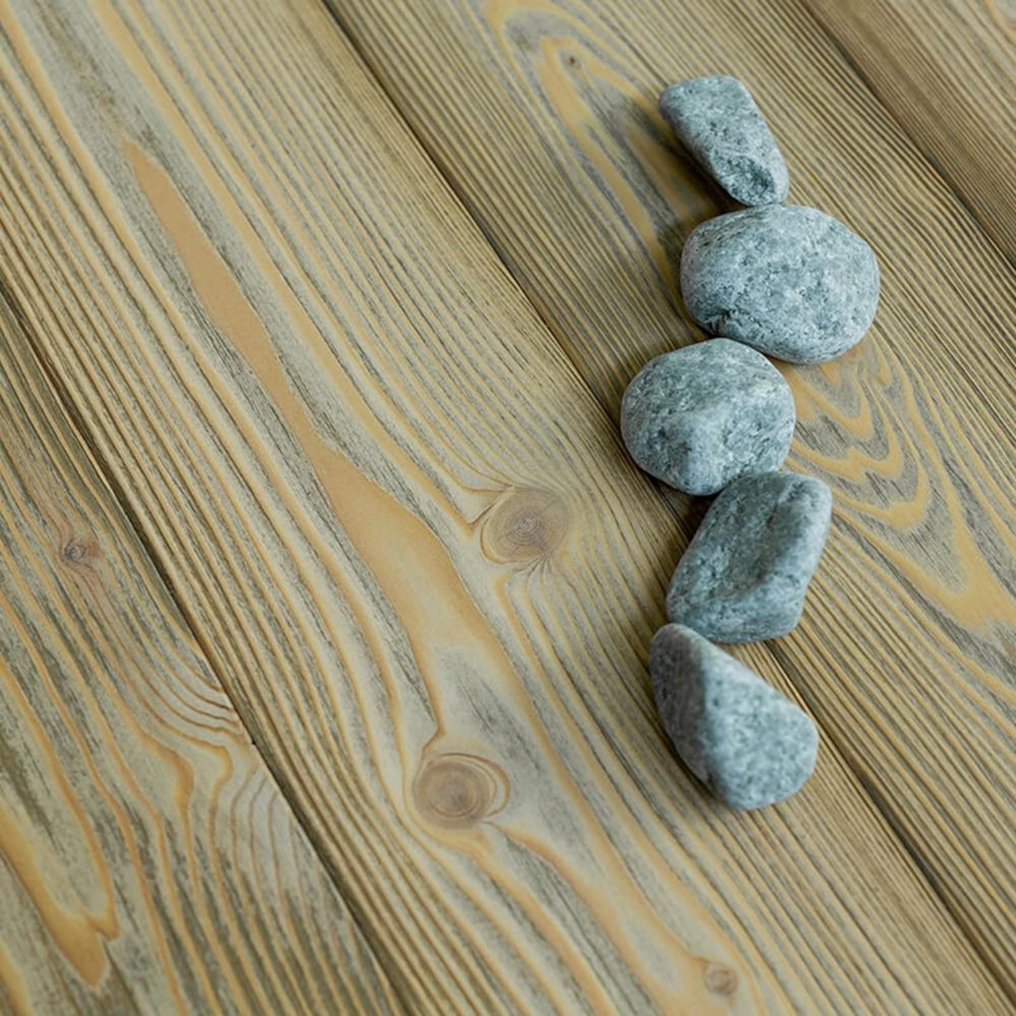 Массивная доска "Летиция" 15 мм лиственница рустик УФ-лак 2.184 м² PARCHETTO 90345658 - Вид №5