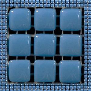 МОЗАИКА ИЗ СТЕКЛА  W-74  NATURAL FLEX