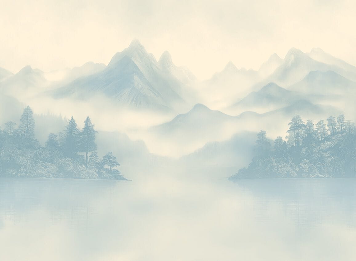 Обои с пейзажами Jannelli&Volpi СП 202 MURALS DECOR ARCH-00002055 - Вид №4