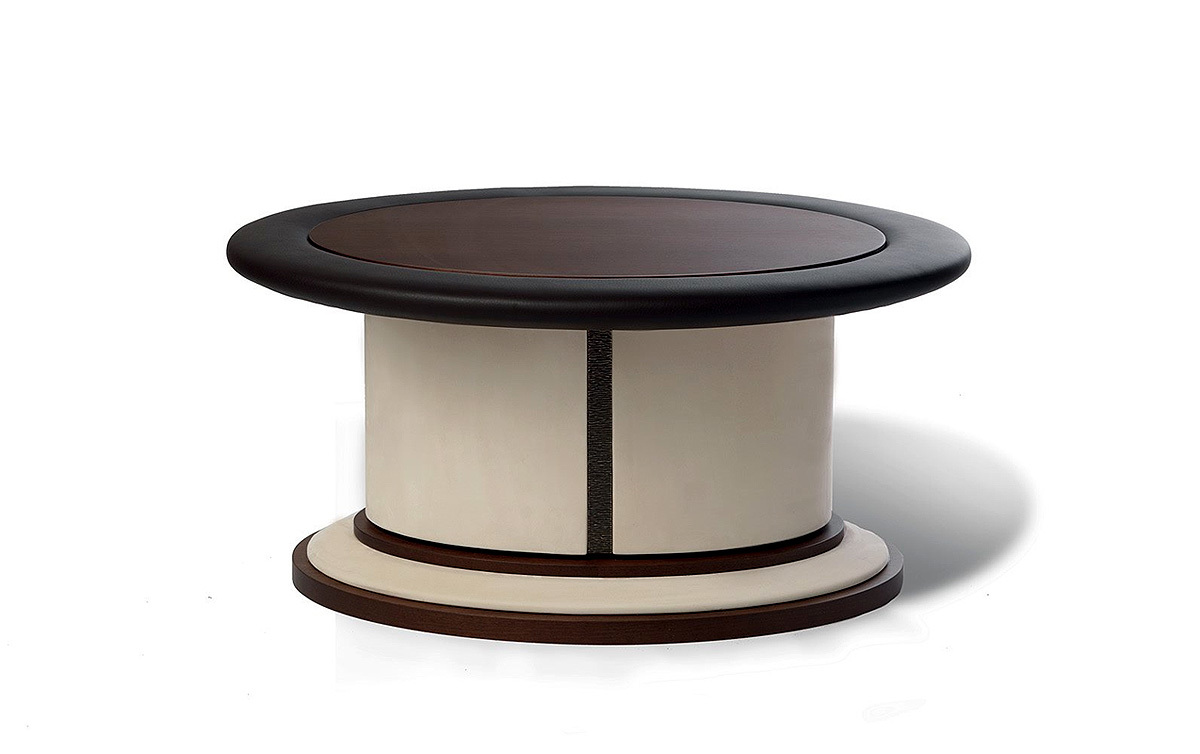 Стол журнальный  MASCHERONI COLOMBO 