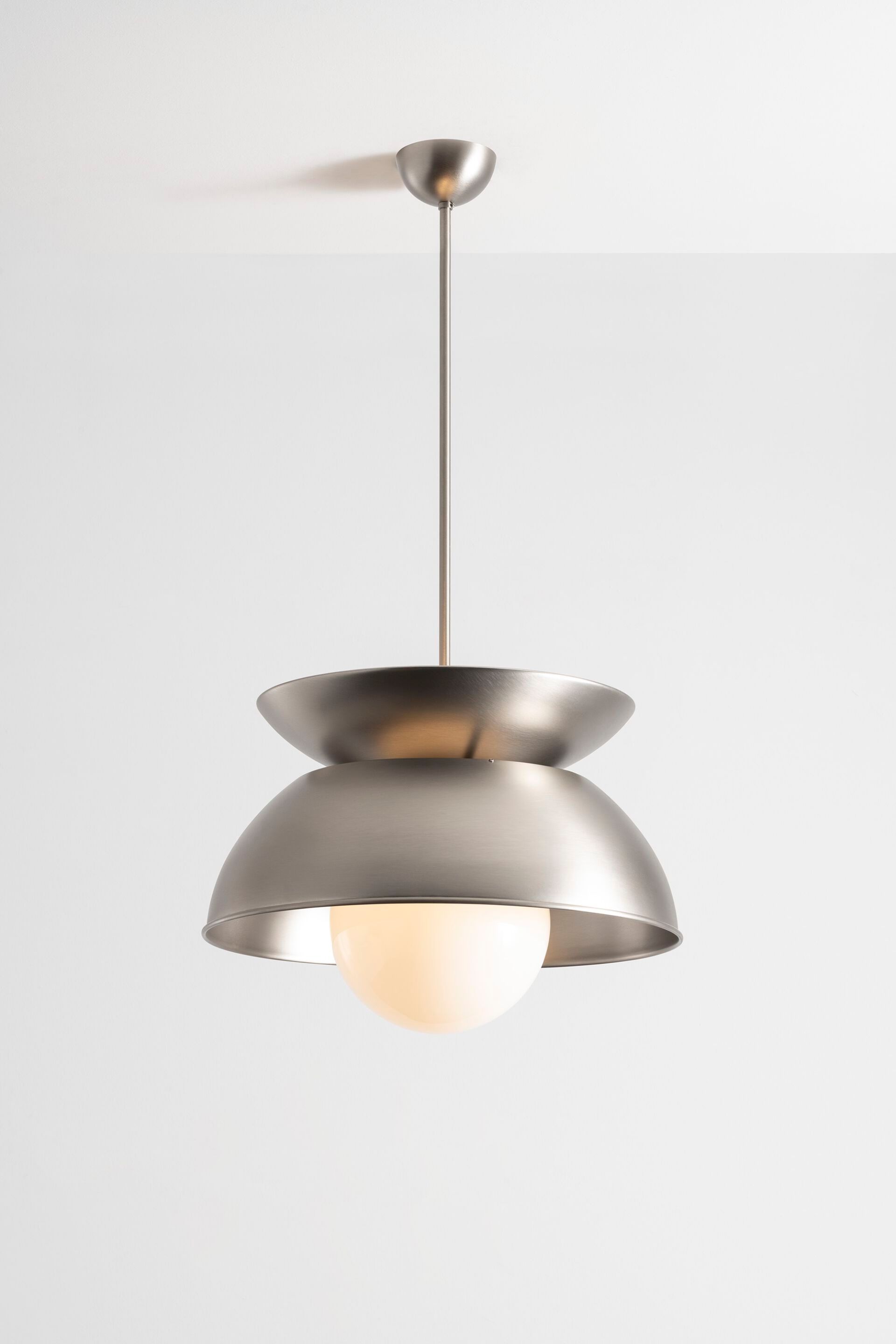 Металлический подвесной светильник Artemide CETRA ARCH-00114947 - Вид №5